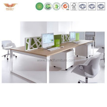 Modern Simple Beatiful Office Workstation Office Cubicles Office Partition